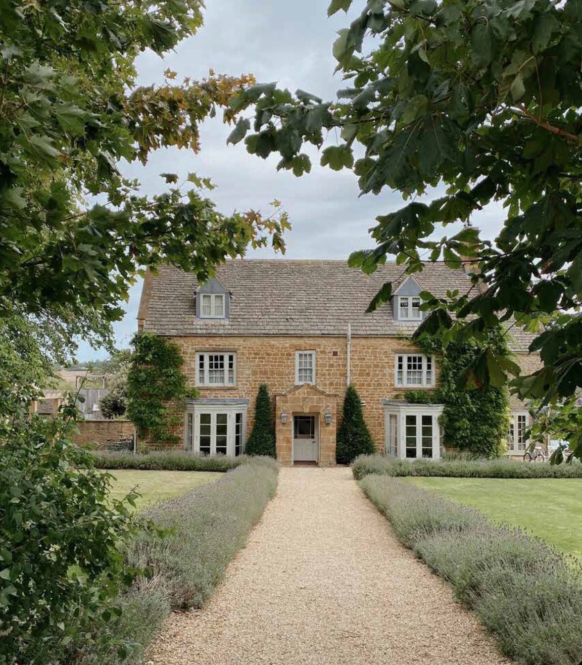 Soho Farmhouse, Oxfordshire