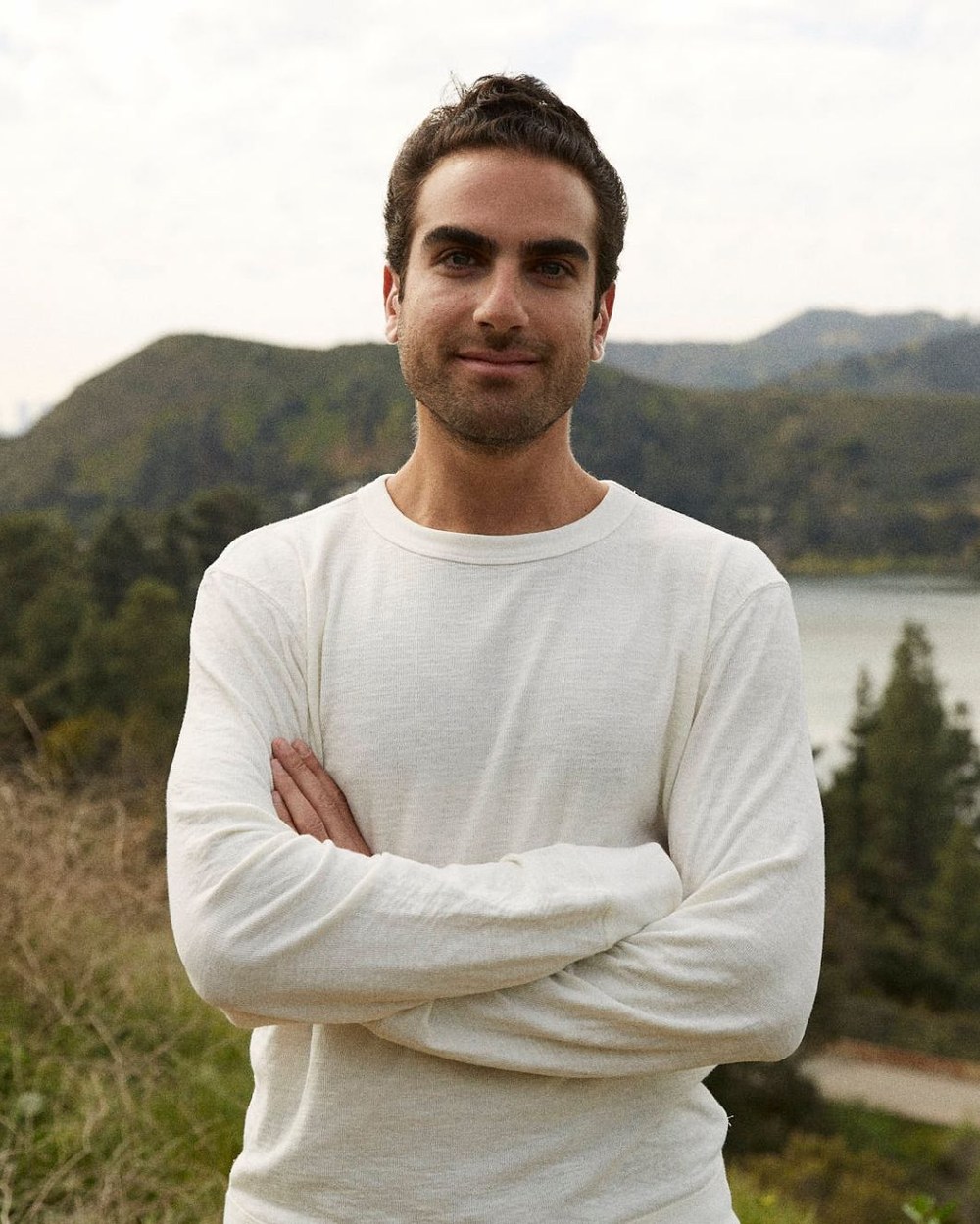 Michael-Henry Elghanian-Krayem