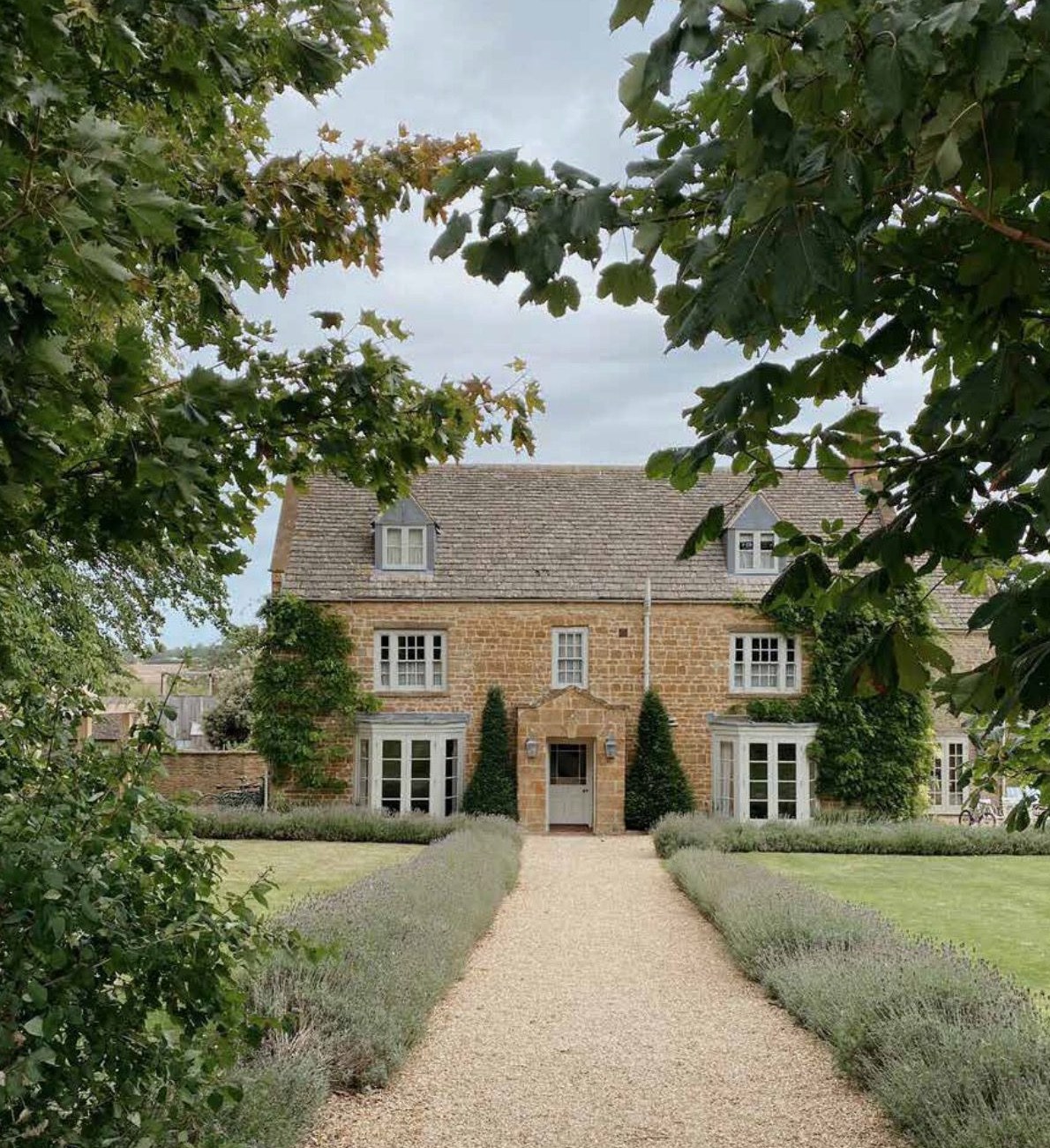 Soho Farmhouse